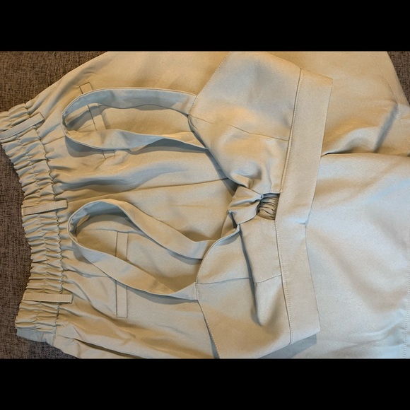 Long shorts set (w beret) - Picture 5 of 11